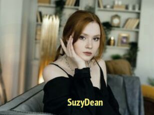 SuzyDean