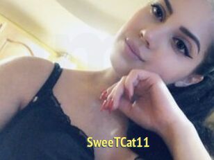 SweeTCat11