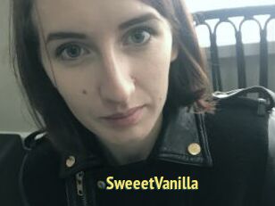 SweeetVanilla