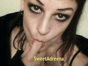 SweetAdreena