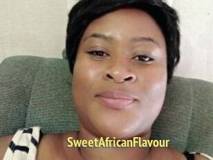 SweetAfricanFlavour