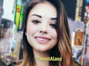 SweetAlana