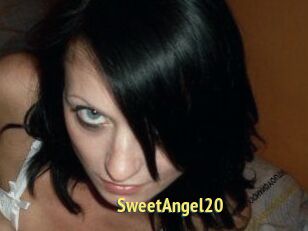 SweetAngel20