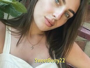 SweetBerry22