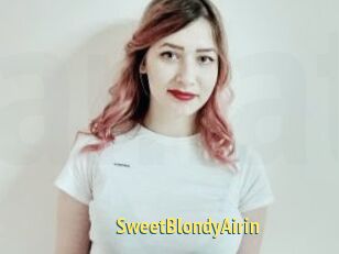 SweetBlondyAirin