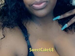 SweetCake68