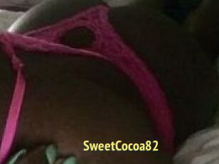 SweetCocoa82