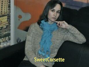 SweetCorsette