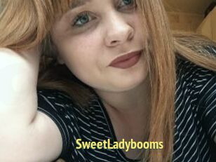 SweetLadybooms