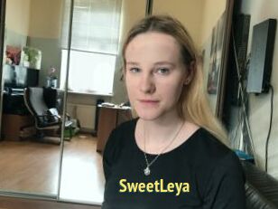 SweetLeya