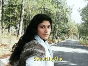 SweetLilyChic