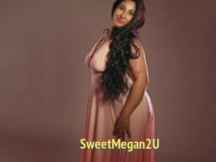 SweetMegan2U