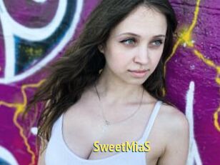 SweetMiaS