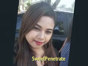 SweetPenetrate