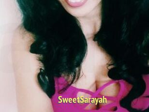 SweetSarayah