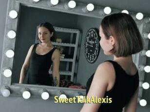 SweetTalkAlexis