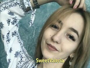 SweetValeria