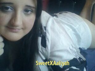 SweetXAaliyah