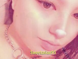 Sweetasian95