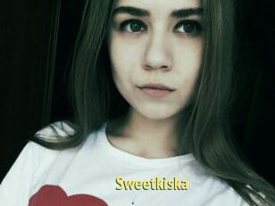 Sweetkiska