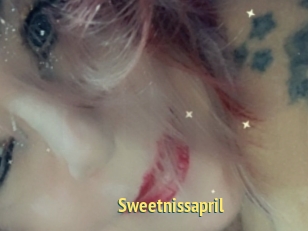 Sweetnissapril