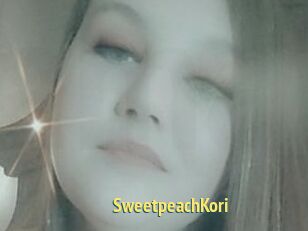 SweetpeachKori