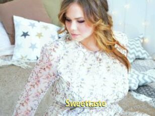 Sweettaste