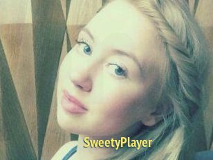 SweetyPlayer