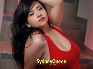 SydneyQueen