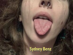 Sydney_Benz