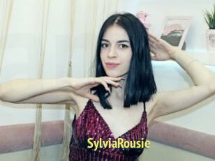 SylviaRousie