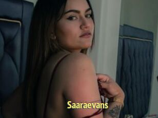 Saaraevans