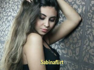 Sabinaflirt