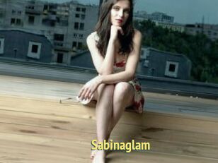 Sabinaglam