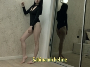 Sabinamicheline