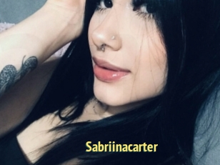 Sabriinacarter