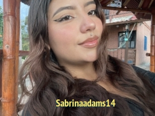 Sabrinaadams14