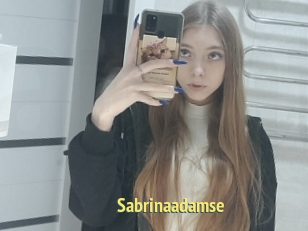 Sabrinaadamse