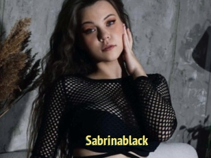 Sabrinablack