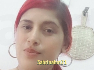 Sabrinahot21