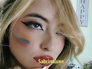 Sabrinaluxe