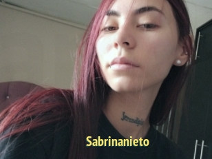 Sabrinanieto