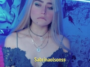 Sabrinaolsonss