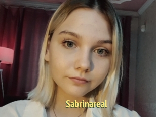 Sabrinareal