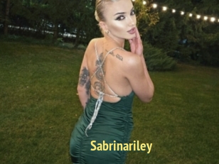 Sabrinariley