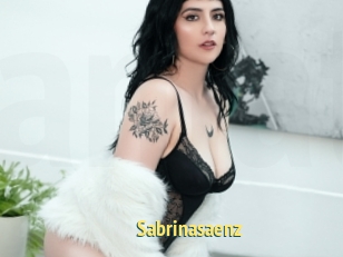 Sabrinasaenz