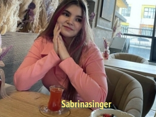 Sabrinasinger