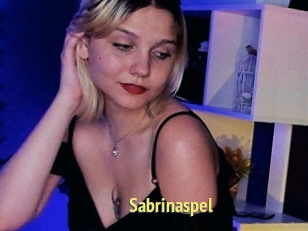 Sabrinaspel