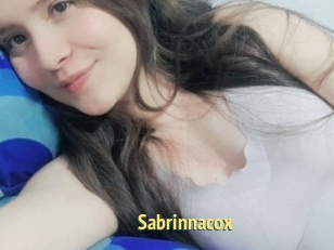 Sabrinnacox