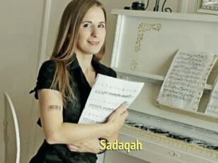 Sadaqah